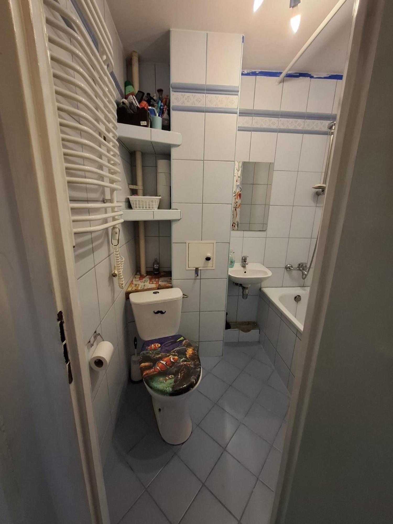 ורוצלב Jim'S Place מראה חיצוני תמונה