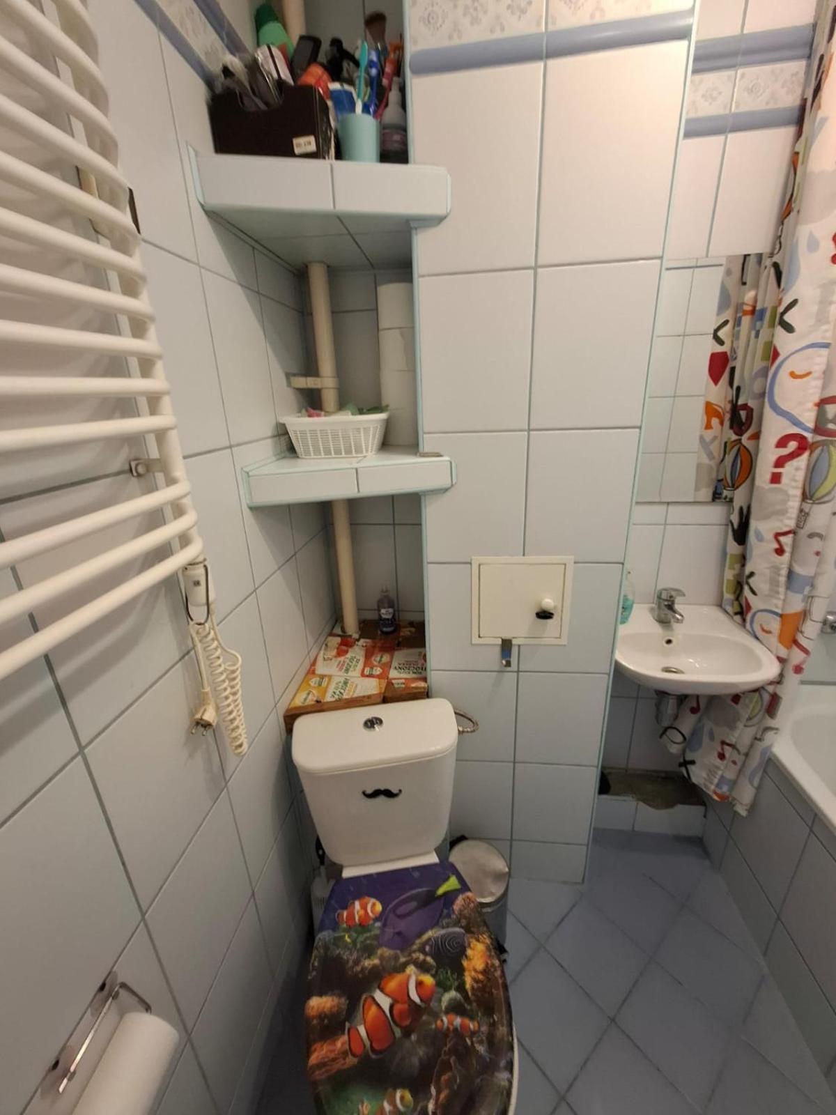ורוצלב Jim'S Place מראה חיצוני תמונה